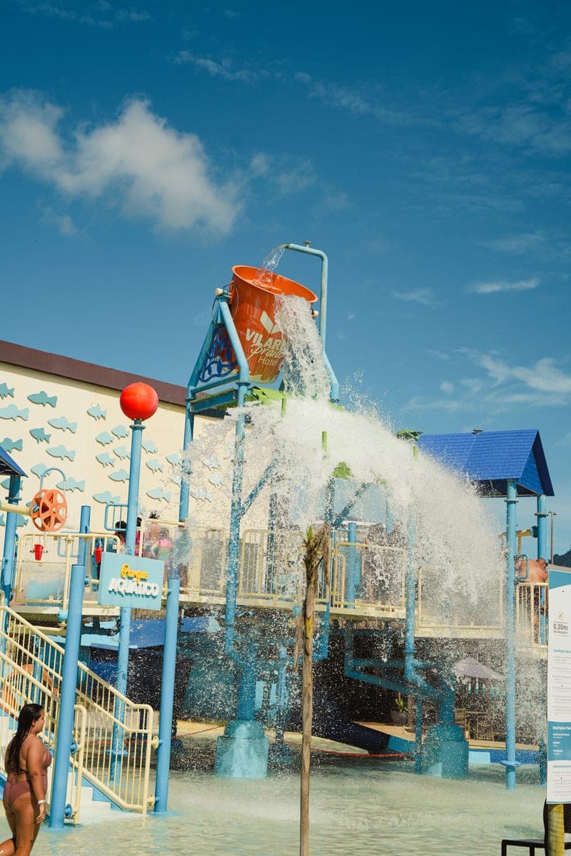 Aqua Vila